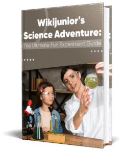 Wikijuniors Science Adventure